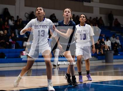 Thumbnail 2 in Liberty vs Ridgeview photogallery.
