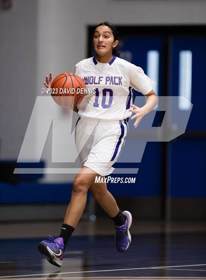 Thumbnail 3 in Liberty vs Ridgeview photogallery.