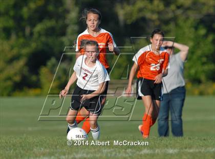 Thumbnail 3 in Amherst Central @ Starpoint photogallery.