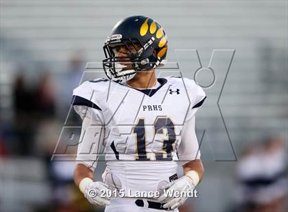 Thumbnail 1 in Dakota Ridge vs. Palmer Ridge photogallery.