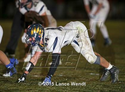 Thumbnail 3 in Dakota Ridge vs. Palmer Ridge photogallery.