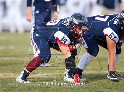 Thumbnail 1 in Dakota Ridge vs. Palmer Ridge photogallery.
