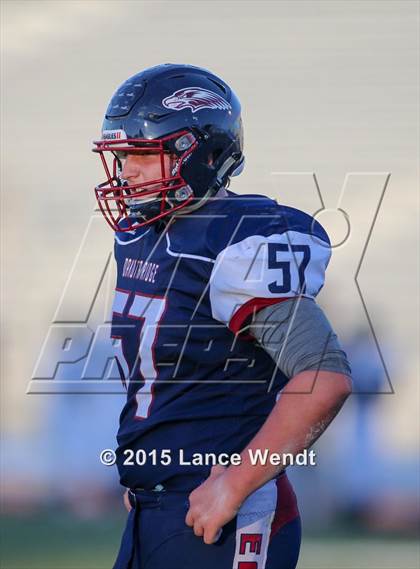 Thumbnail 2 in Dakota Ridge vs. Palmer Ridge photogallery.