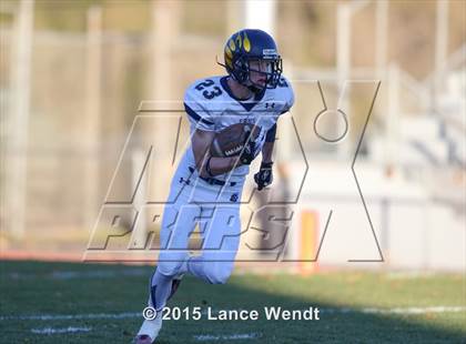 Thumbnail 1 in Dakota Ridge vs. Palmer Ridge photogallery.
