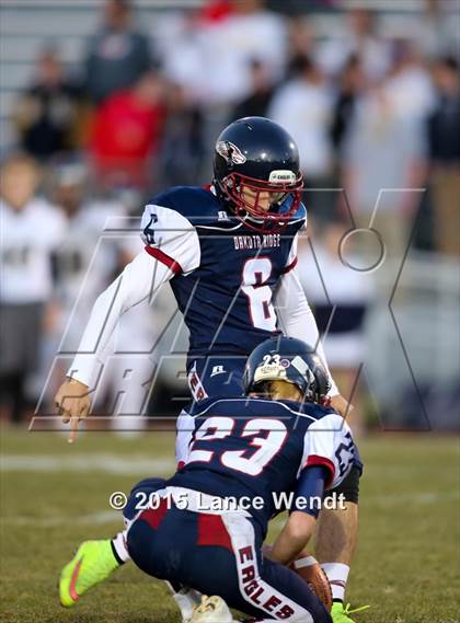 Thumbnail 3 in Dakota Ridge vs. Palmer Ridge photogallery.