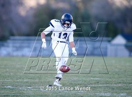 Thumbnail 3 in Dakota Ridge vs. Palmer Ridge photogallery.