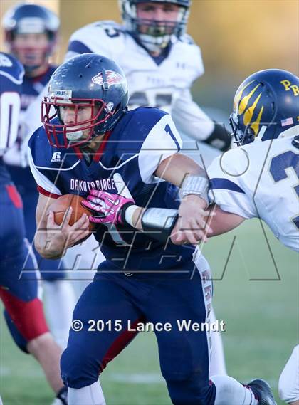 Thumbnail 3 in Dakota Ridge vs. Palmer Ridge photogallery.