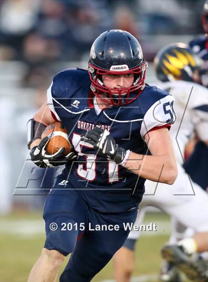 Thumbnail 1 in Dakota Ridge vs. Palmer Ridge photogallery.