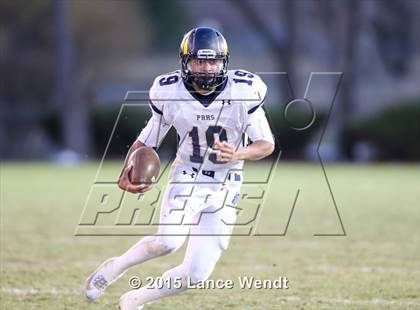 Thumbnail 2 in Dakota Ridge vs. Palmer Ridge photogallery.