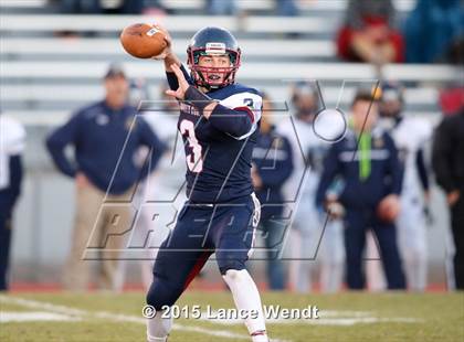 Thumbnail 3 in Dakota Ridge vs. Palmer Ridge photogallery.