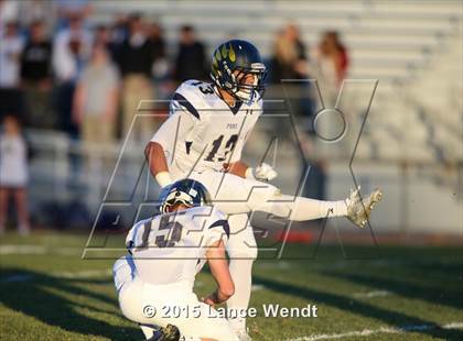 Thumbnail 3 in Dakota Ridge vs. Palmer Ridge photogallery.