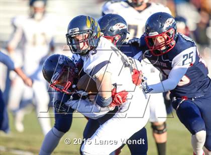 Thumbnail 3 in Dakota Ridge vs. Palmer Ridge photogallery.