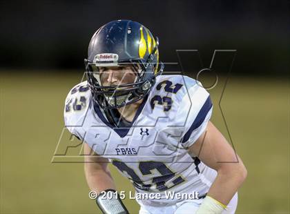 Thumbnail 2 in Dakota Ridge vs. Palmer Ridge photogallery.
