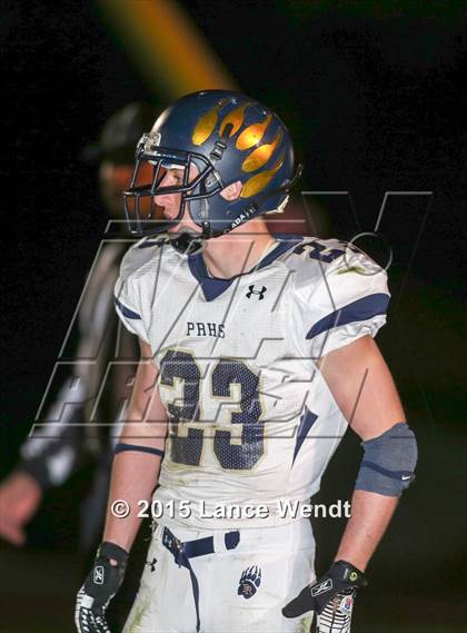 Thumbnail 1 in Dakota Ridge vs. Palmer Ridge photogallery.