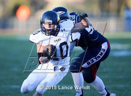 Thumbnail 2 in Dakota Ridge vs. Palmer Ridge photogallery.