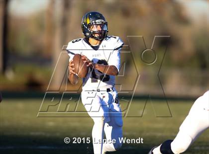 Thumbnail 1 in Dakota Ridge vs. Palmer Ridge photogallery.