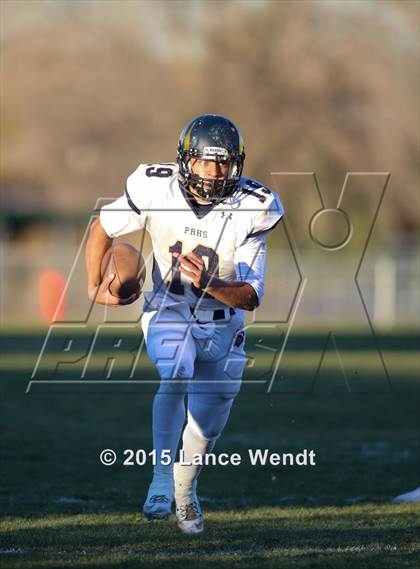 Thumbnail 1 in Dakota Ridge vs. Palmer Ridge photogallery.