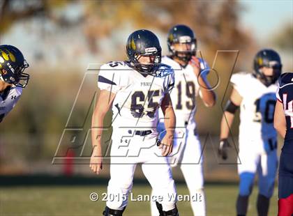 Thumbnail 1 in Dakota Ridge vs. Palmer Ridge photogallery.