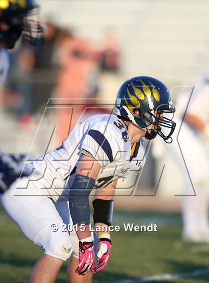 Thumbnail 3 in Dakota Ridge vs. Palmer Ridge photogallery.