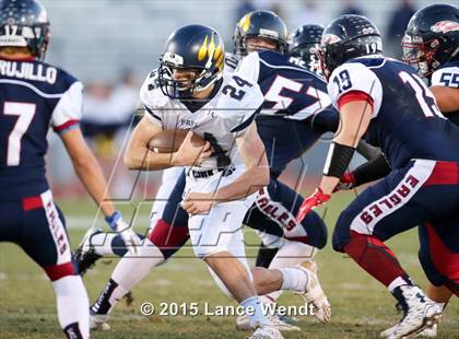 Thumbnail 1 in Dakota Ridge vs. Palmer Ridge photogallery.