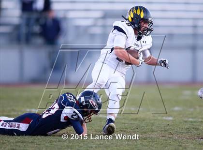Thumbnail 1 in Dakota Ridge vs. Palmer Ridge photogallery.