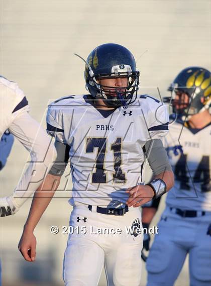 Thumbnail 1 in Dakota Ridge vs. Palmer Ridge photogallery.