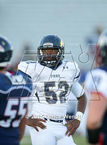 Thumbnail 1 in Dakota Ridge vs. Palmer Ridge photogallery.