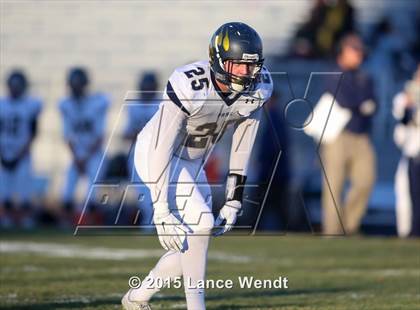 Thumbnail 2 in Dakota Ridge vs. Palmer Ridge photogallery.