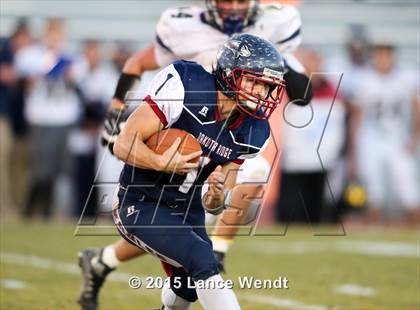 Thumbnail 3 in Dakota Ridge vs. Palmer Ridge photogallery.