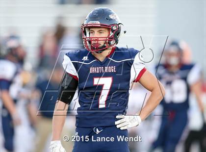 Thumbnail 1 in Dakota Ridge vs. Palmer Ridge photogallery.