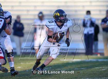Thumbnail 3 in Dakota Ridge vs. Palmer Ridge photogallery.