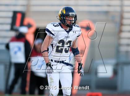 Thumbnail 2 in Dakota Ridge vs. Palmer Ridge photogallery.