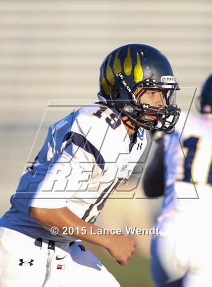 Thumbnail 3 in Dakota Ridge vs. Palmer Ridge photogallery.