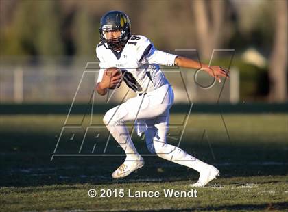 Thumbnail 3 in Dakota Ridge vs. Palmer Ridge photogallery.