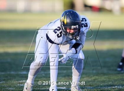 Thumbnail 1 in Dakota Ridge vs. Palmer Ridge photogallery.
