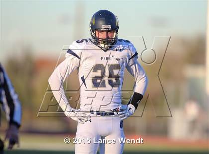 Thumbnail 3 in Dakota Ridge vs. Palmer Ridge photogallery.