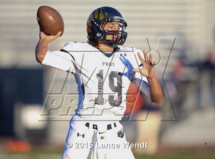 Thumbnail 3 in Dakota Ridge vs. Palmer Ridge photogallery.