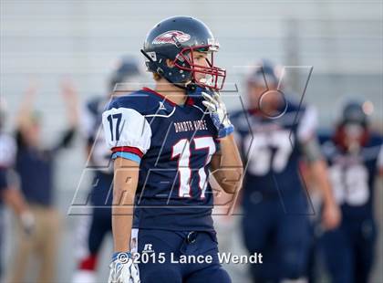 Thumbnail 2 in Dakota Ridge vs. Palmer Ridge photogallery.