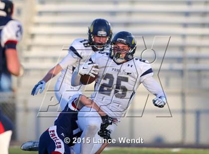 Thumbnail 3 in Dakota Ridge vs. Palmer Ridge photogallery.