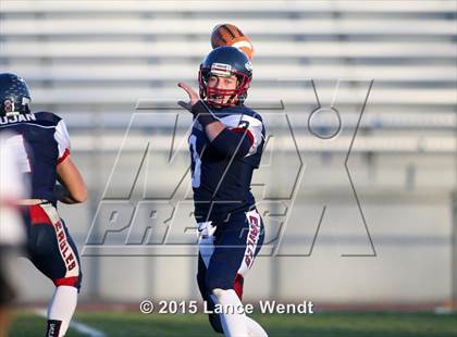 Thumbnail 2 in Dakota Ridge vs. Palmer Ridge photogallery.