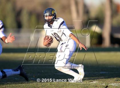 Thumbnail 2 in Dakota Ridge vs. Palmer Ridge photogallery.