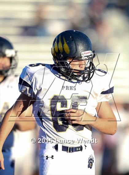 Thumbnail 2 in Dakota Ridge vs. Palmer Ridge photogallery.