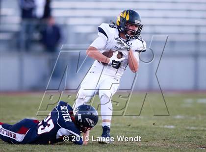 Thumbnail 3 in Dakota Ridge vs. Palmer Ridge photogallery.