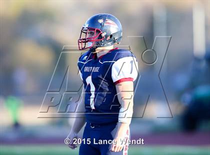 Thumbnail 1 in Dakota Ridge vs. Palmer Ridge photogallery.