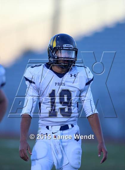 Thumbnail 1 in Dakota Ridge vs. Palmer Ridge photogallery.
