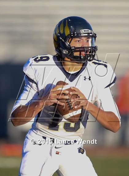 Thumbnail 1 in Dakota Ridge vs. Palmer Ridge photogallery.
