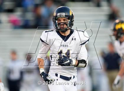 Thumbnail 1 in Dakota Ridge vs. Palmer Ridge photogallery.