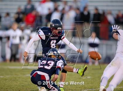 Thumbnail 1 in Dakota Ridge vs. Palmer Ridge photogallery.