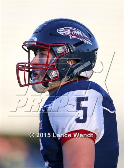 Thumbnail 2 in Dakota Ridge vs. Palmer Ridge photogallery.