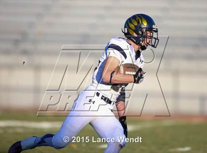 Thumbnail 2 in Dakota Ridge vs. Palmer Ridge photogallery.